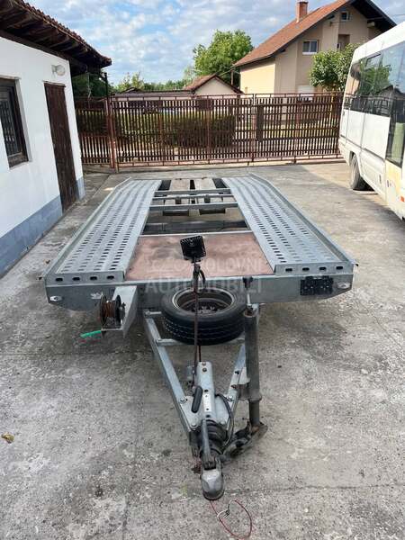 Blyss Jupiter 450