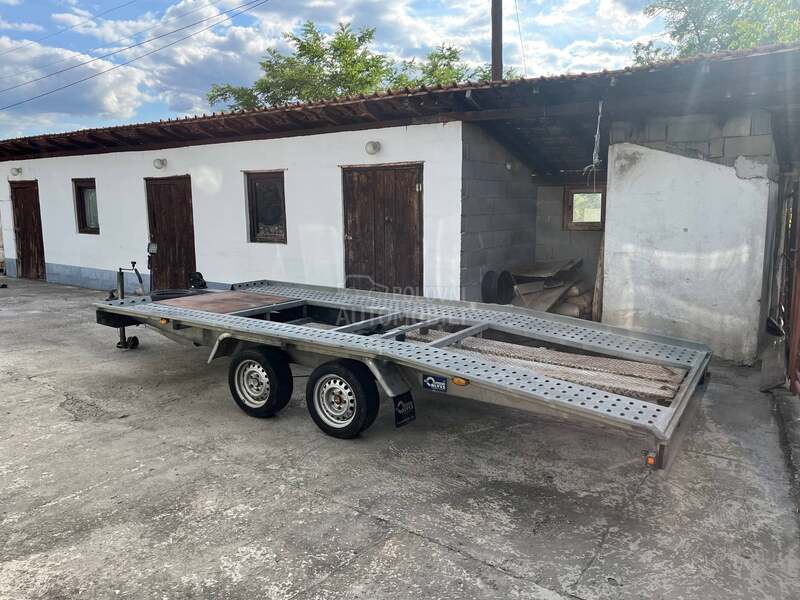Blyss Jupiter 450