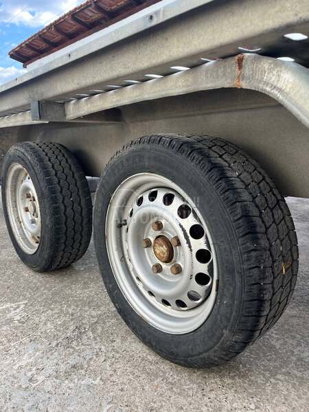 Blyss Jupiter 450