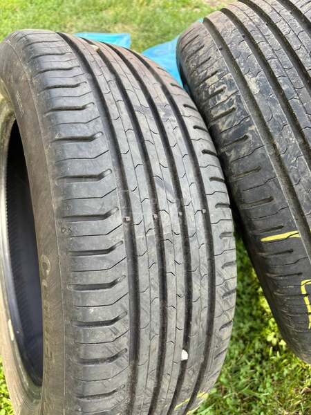 Continental 195/55 R16 Letnja