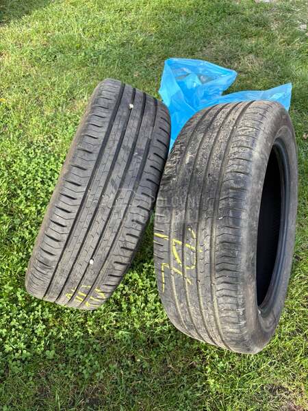 Continental 195/55 R16 Letnja