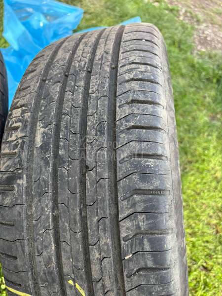 Continental 195/55 R16 Letnja