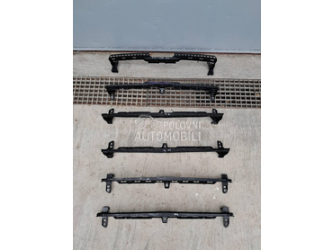 Nosac maske za Volkswagen Golf 7 od 2012. do 2019. god.