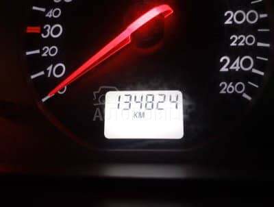Renault Laguna 