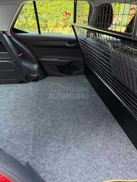 Škoda Fabia 1.0 MPI N1 TER. TNG