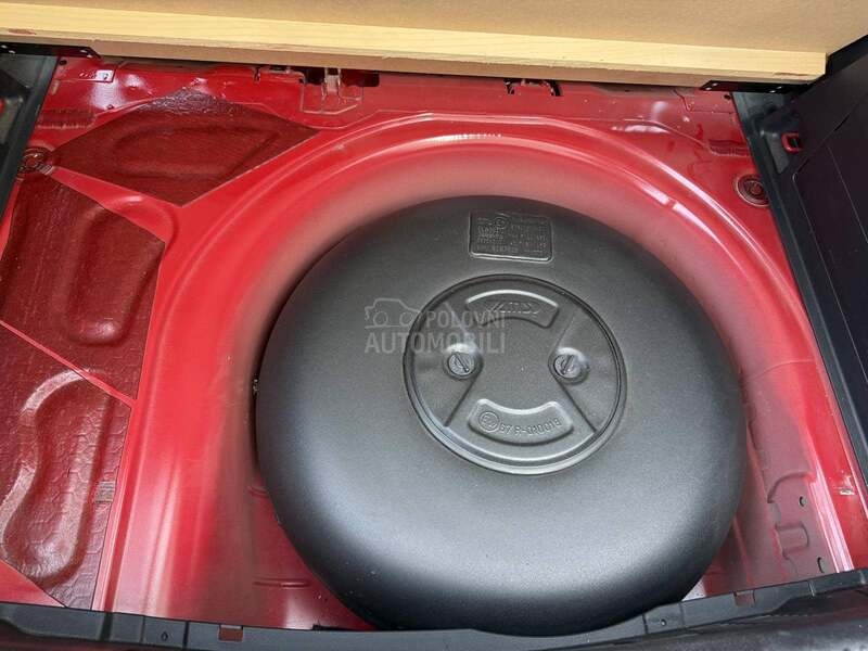 Škoda Fabia 1.0 MPI N1 TER. TNG