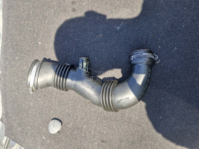 Crevo turbine 1.6hdi