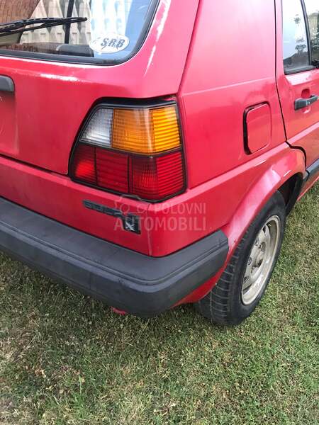 Volkswagen Golf 2 1,3 19e