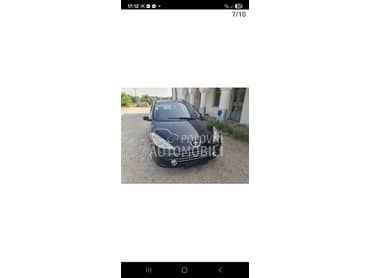 Turbina za 1.6hdi za Peugeot 307, 308, 407