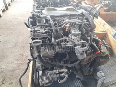 MOTOR za Peugeot Partner