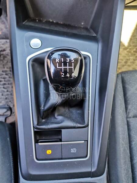 Volkswagen Golf 8 