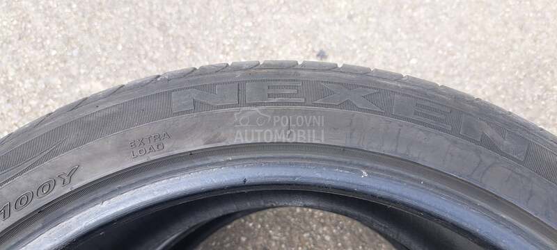 Nexen 255/40 R19 Letnja