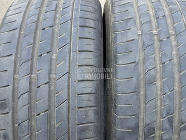 Nexen 255/40 R19 Letnja