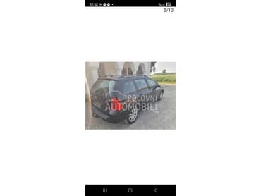 Stop svetla za Peugeot 307 od 2007. do 2009. god.