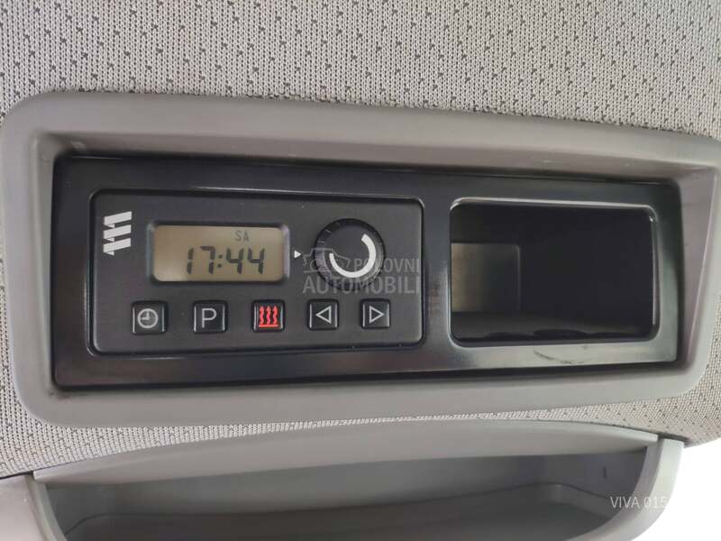 Mercedes Benz Sprinter 311CDI MAXI KROVNA KLIMA