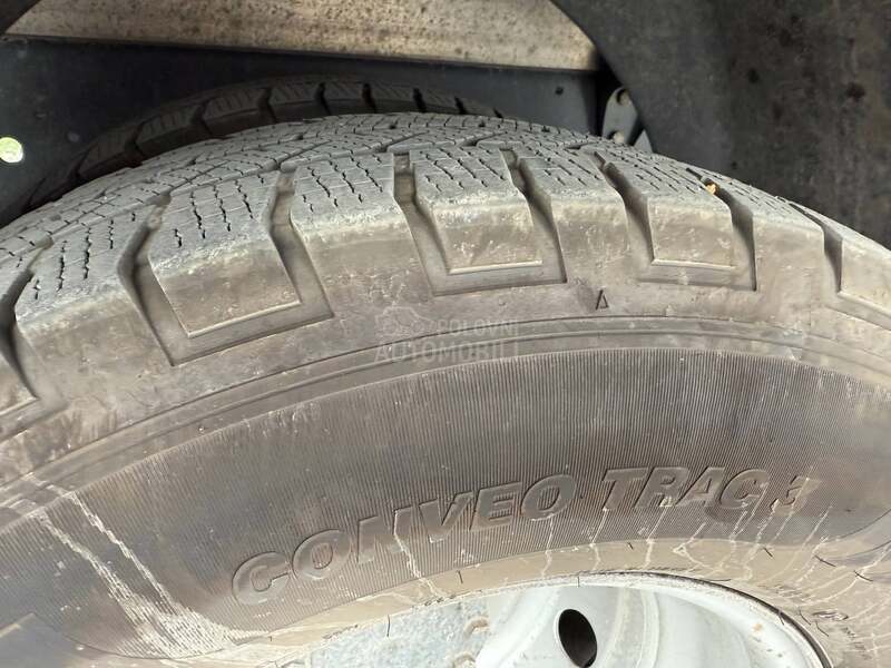 Iveco Deily 70 C 18