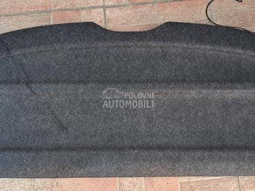 POLICA GEPEKA za Nissan Micra od 2016. do 2024. god.