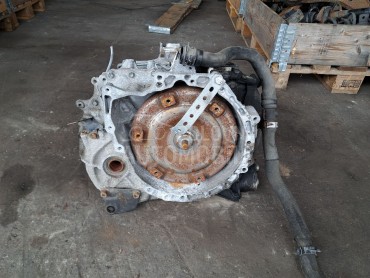 MJENJAC za Peugeot Partner