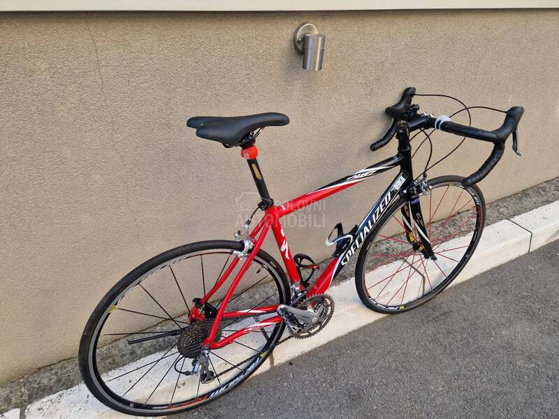 Specialized ALLEZ elite