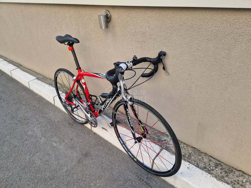 Specialized ALLEZ elite