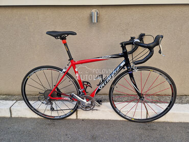 Specialized ALLEZ elite