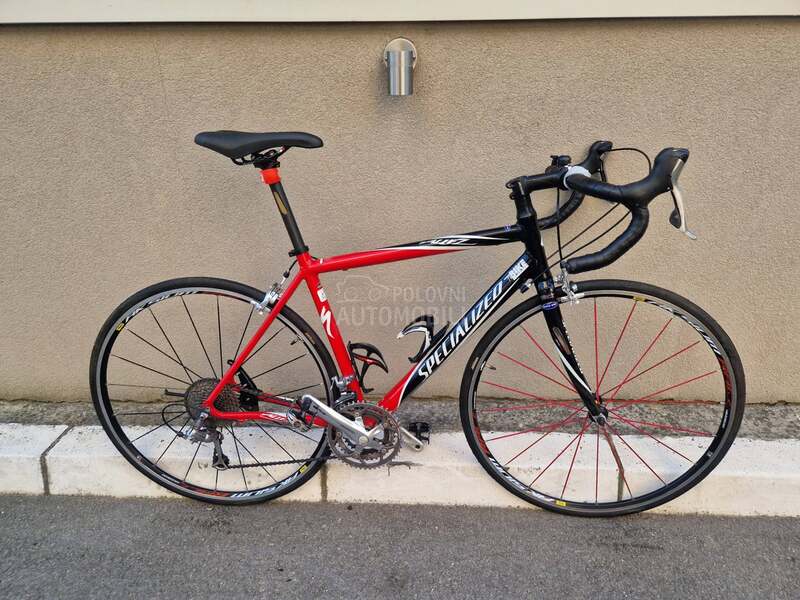 Specialized ALLEZ elite