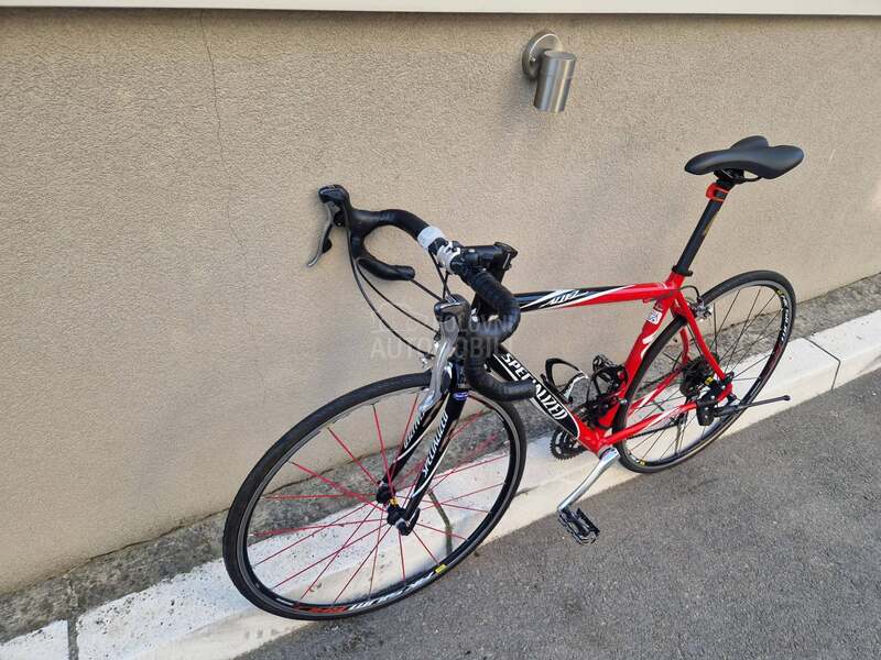 Specialized ALLEZ elite
