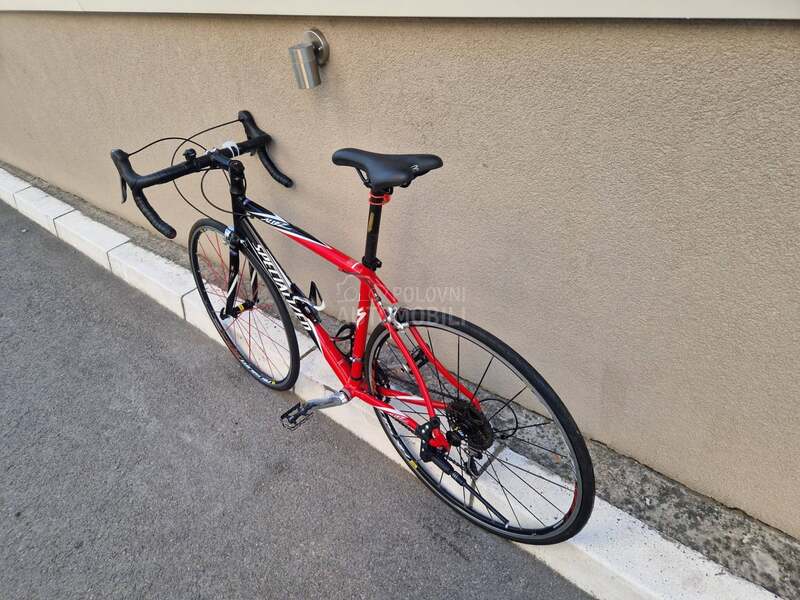 Specialized ALLEZ elite
