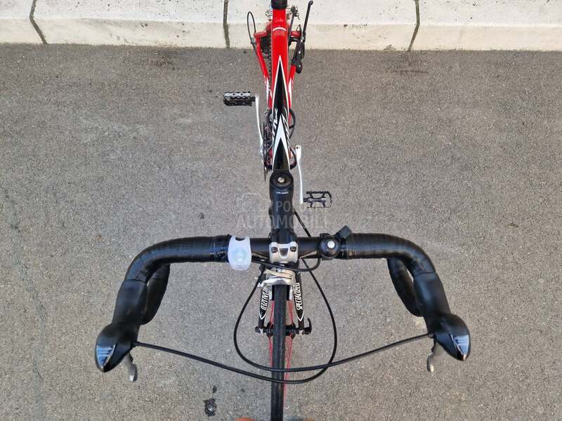 Specialized ALLEZ elite