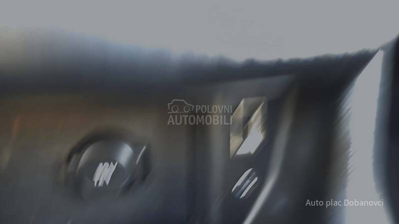 Peugeot 308 Allure Pano Kamera