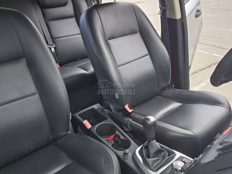 Land Rover Freelander 2.2