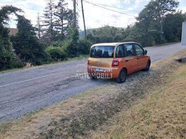 Fiat Multipla 
