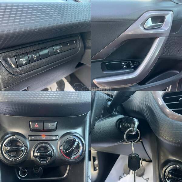 Peugeot 2008 1.2 PURETECH