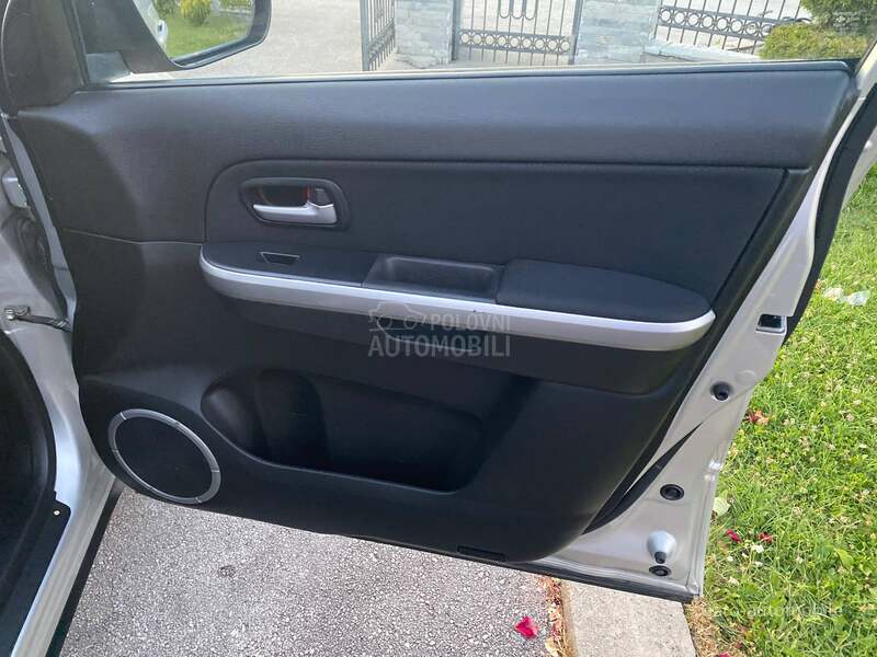Suzuki Grand Vitara 1.9Ddis 4WD CH