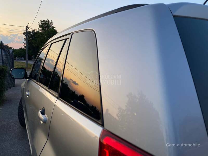 Suzuki Grand Vitara 1.9Ddis 4WD CH