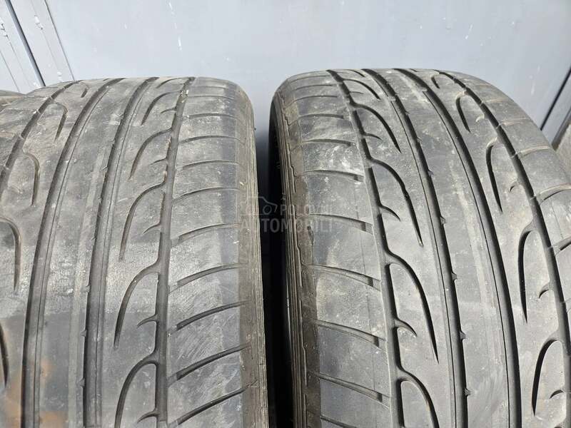 Dunlop 255/45 R19 Letnja