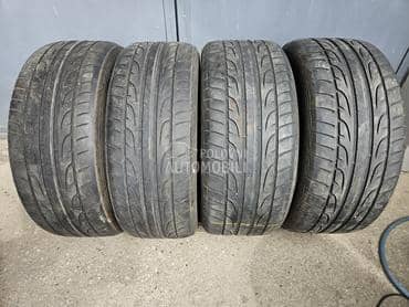 Dunlop 255/45 R19 Letnja