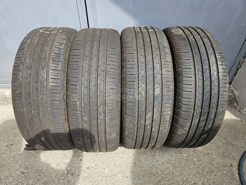 Continental 195/55 R16 Letnja