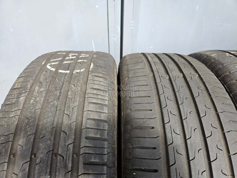 Continental 195/55 R16 Letnja
