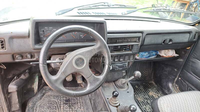 Lada Niva 