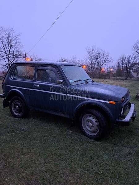 Lada Niva 