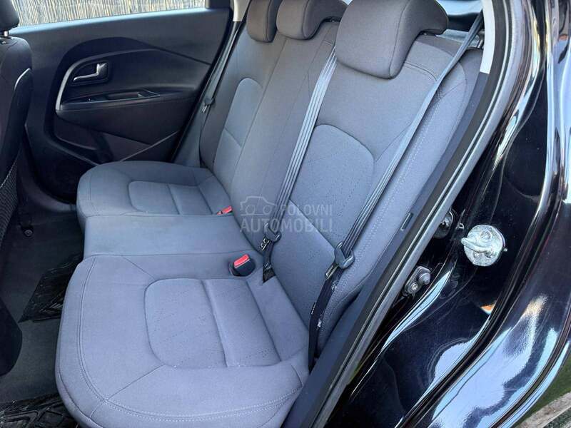 Kia Rio N O V A