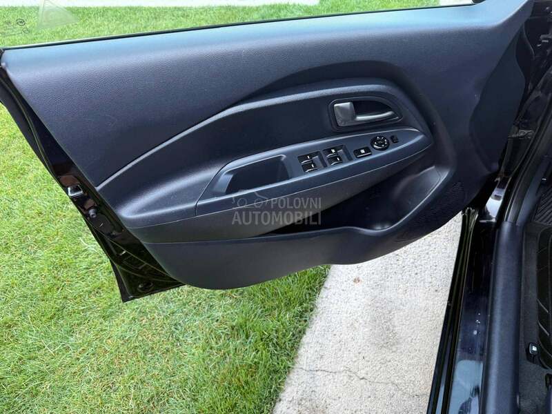 Kia Rio N O V A