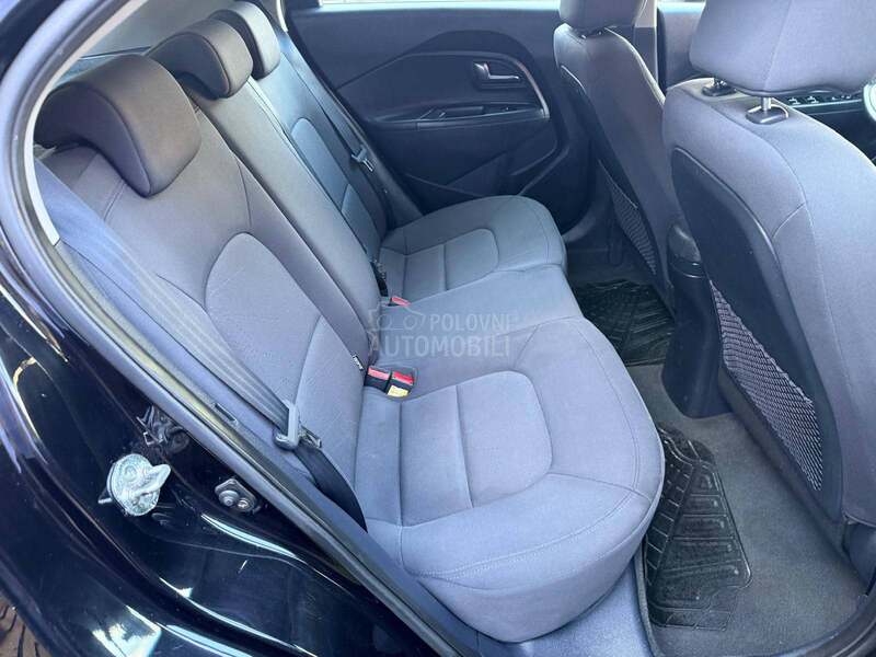 Kia Rio N O V A