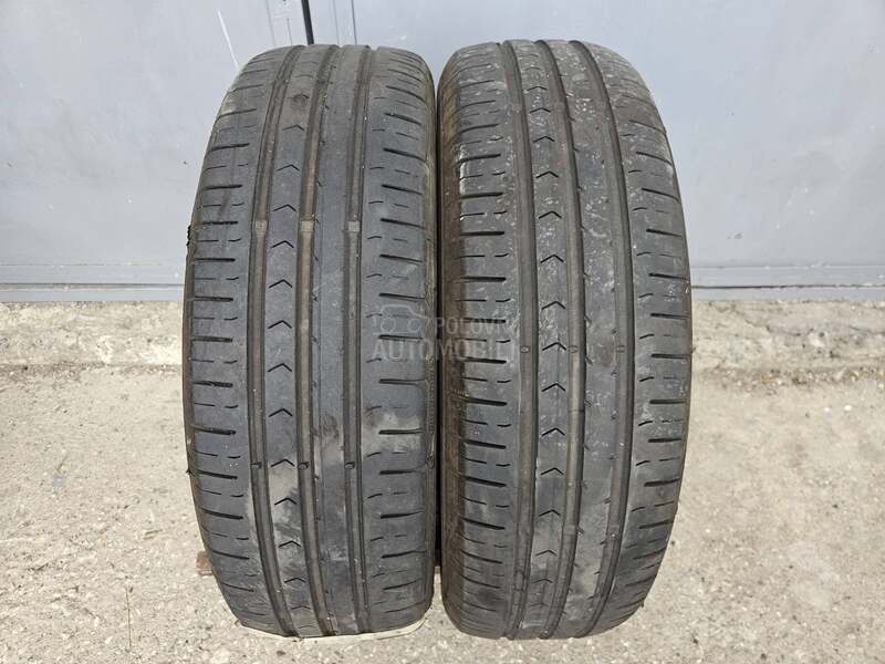 Continental 175/65 R15 Letnja