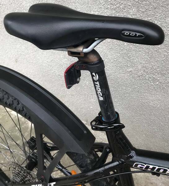 Alu mtb 29