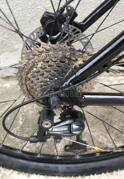 Alu mtb 29