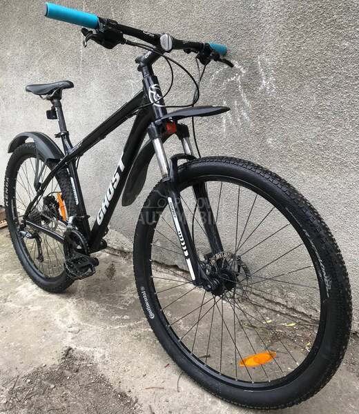 Alu mtb 29