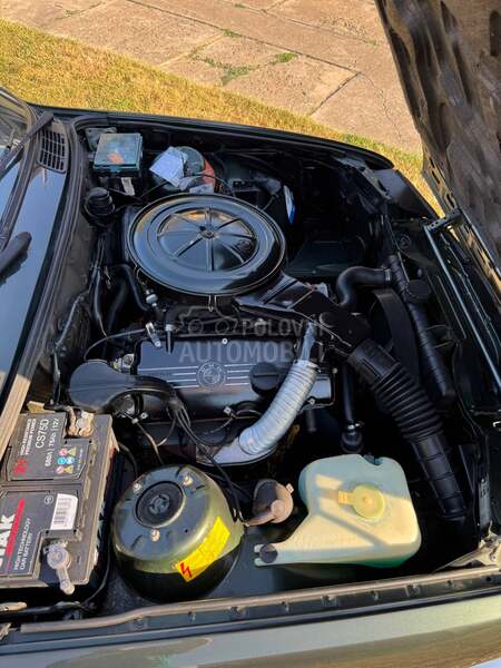 BMW 316 h.i.t.n.o