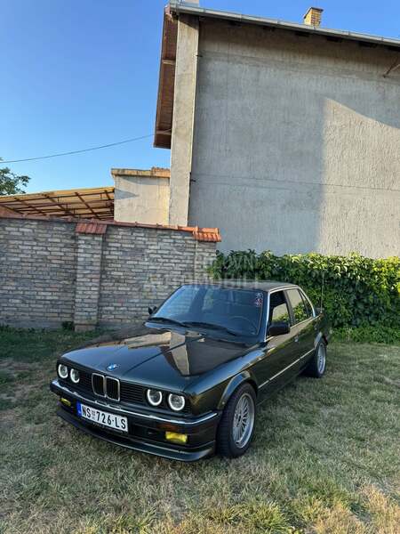 BMW 316 h.i.t.n.o